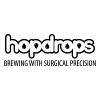 Hopdrops logo