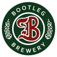 Bootleg Brewery logo
