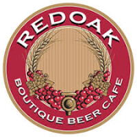 Redoak Boutique Beer Cafe Christmas Cheer