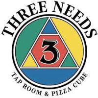 Three Needs Brewery & Taproom logo