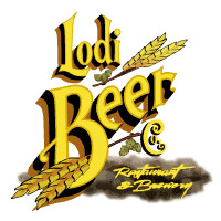 Lodi Beer Company logo