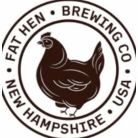 Fat Hen Brewing Company The Bruce