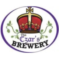 The Czar’s Brewery logo
