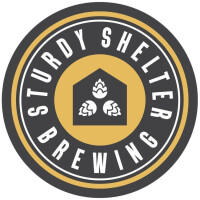 Sturdy Shelter Brewing logo