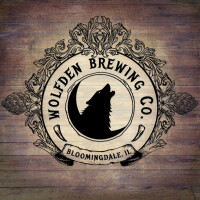 Wolfden Brewing Co. First Squirrel Problems