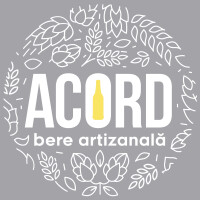 Bere Artizanală Acord logo