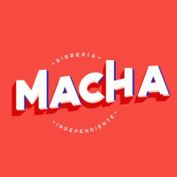 Birreria Macha logo