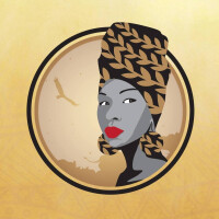AfreeCana logo