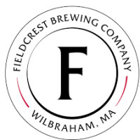 Fieldcrest Brewing Company logo