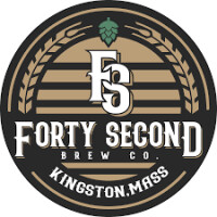 Forty Second Brew Company logo