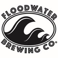 Floodwater Brewing Company logo