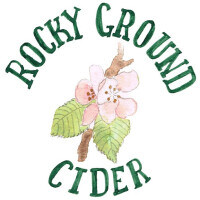 Rocky Ground Cider Freight Train