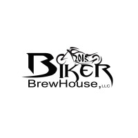 Biker Brewhouse logo