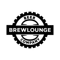 BrewLounge Beer Company logo