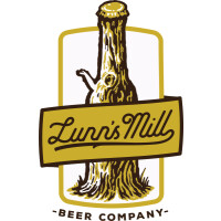Lunn's Mill Beer Company logo