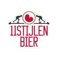 11stijlenbier logo