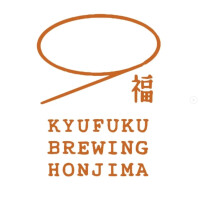 Kyufuku Brewing Honjima 匠LAGER