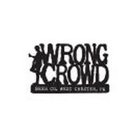 Wrong Crowd Beer Company logo