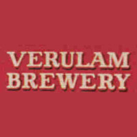 Verulam Brewery logo