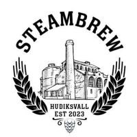 SteamBrew Hudiksvall logo