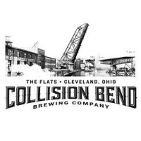 Collision Bend Brewing Co. logo