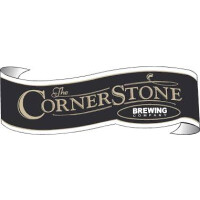Cornerstone Brewing Company - Berea logo