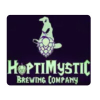 Hoptimystic Brewing logo