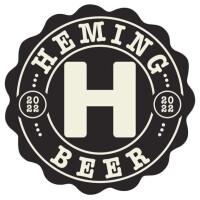 Heming Brewery Ukraine logo