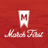March First Brewing logo