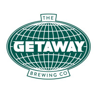 Getaway Brewing Co. logo