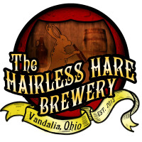 Hairless Hare Brewery logo