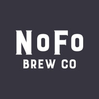 NoFo Brew Co logo