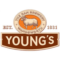 Oyster Shed (Youngs) logo