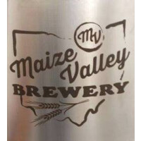 Maize Valley Brewery logo