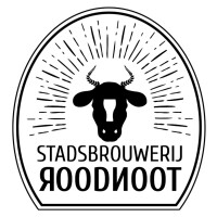 Stadsbrouwerij Roodnoot Blonde Door