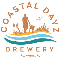 Coastal Dayz Brewery logo