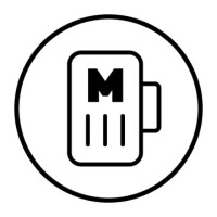 Millennial Brewing logo