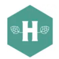 Humlefabrikken logo