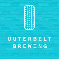 Outerbelt Brewing Two Day Shipping - Cranberry Ginger