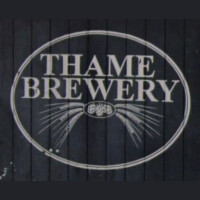 Thame Brewery Mr Splodges Mild