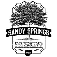 Sandy Springs Brewing Company logo