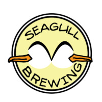 Seagull Brewing logo