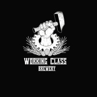 Working Class Brewery logo