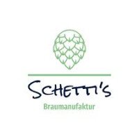 Schetti's Braumanufaktur logo