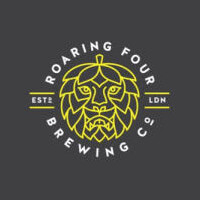 Roaring Four Brewing Co. Turbo Mode