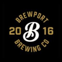 Brewport Brewing Company Old News Double IPA