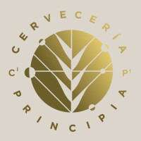 Cervecería Principia logo