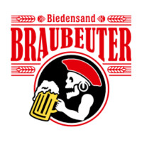Biedensand Braubeuter logo