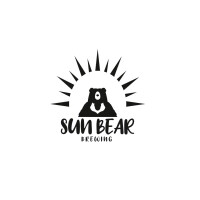 Sun Bear Brewing logo