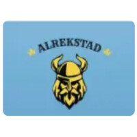 Alrekstad Royal Viking Breweries logo